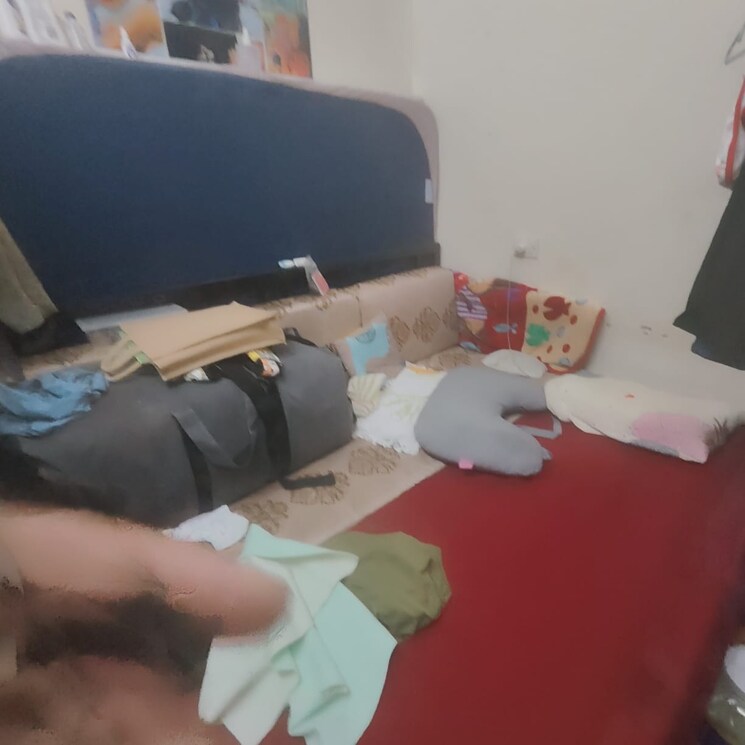 Living Room, siddhi-sagar-chs 1 Bedroom 450 Sq.Ft. Apartment In Worli Mumbai 8991386