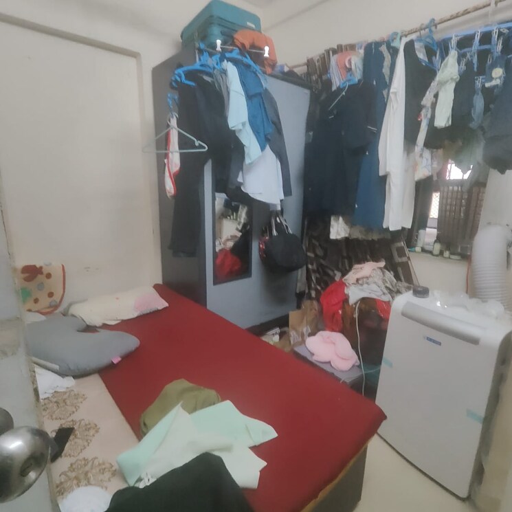 Team Area, siddhi-sagar-chs 1 Bedroom 450 Sq.Ft. Apartment In Worli Mumbai 8991386