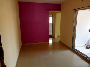 Living Room in 1 BHK Apartment at Taloja Sector 20 – for Sale