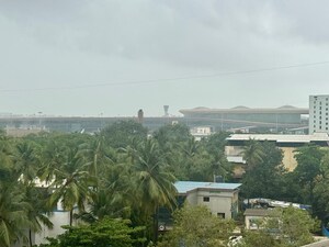  Office Space – Exterior View View at Dattani Plaza, Sakinaka - for Sale