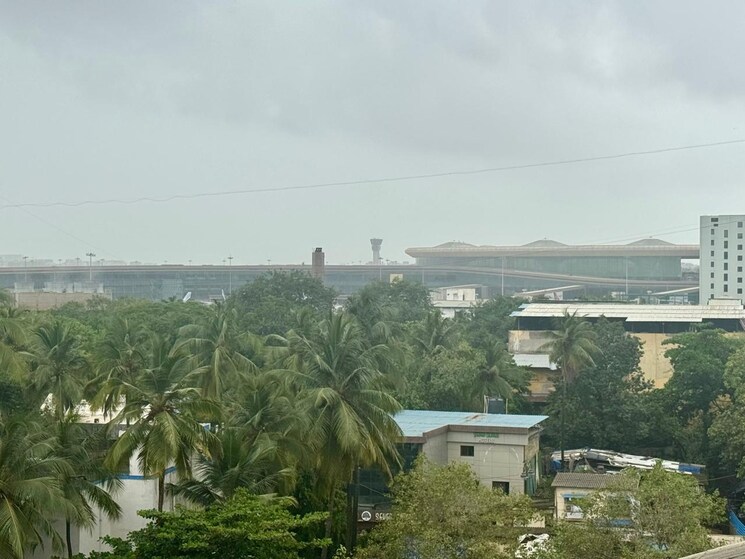 Exterior View, dattani-plaza Commercial Office Space 1219 Sq.Ft. In Sakinaka Mumbai 8991401