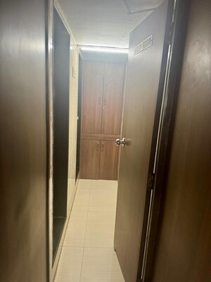 Building Lobby in  Office Space at Dattani Plaza, Sakinaka – for Sale