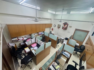 Team Area in  Office Space at Dattani Plaza, Sakinaka – for Sale