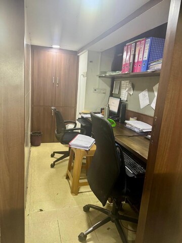 Team Area in  Office Space at Dattani Plaza, Sakinaka – for Sale