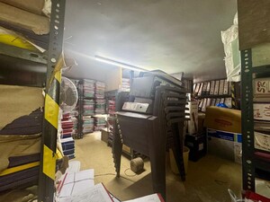 Parking in  Office Space at Dattani Plaza, Sakinaka – for Sale