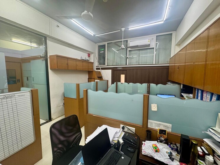 Team Area, dattani-plaza Commercial Office Space 1219 Sq.Ft. In Sakinaka Mumbai 8991401