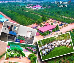  Plot – Exterior View View at Bhuvanagiri - for Sale