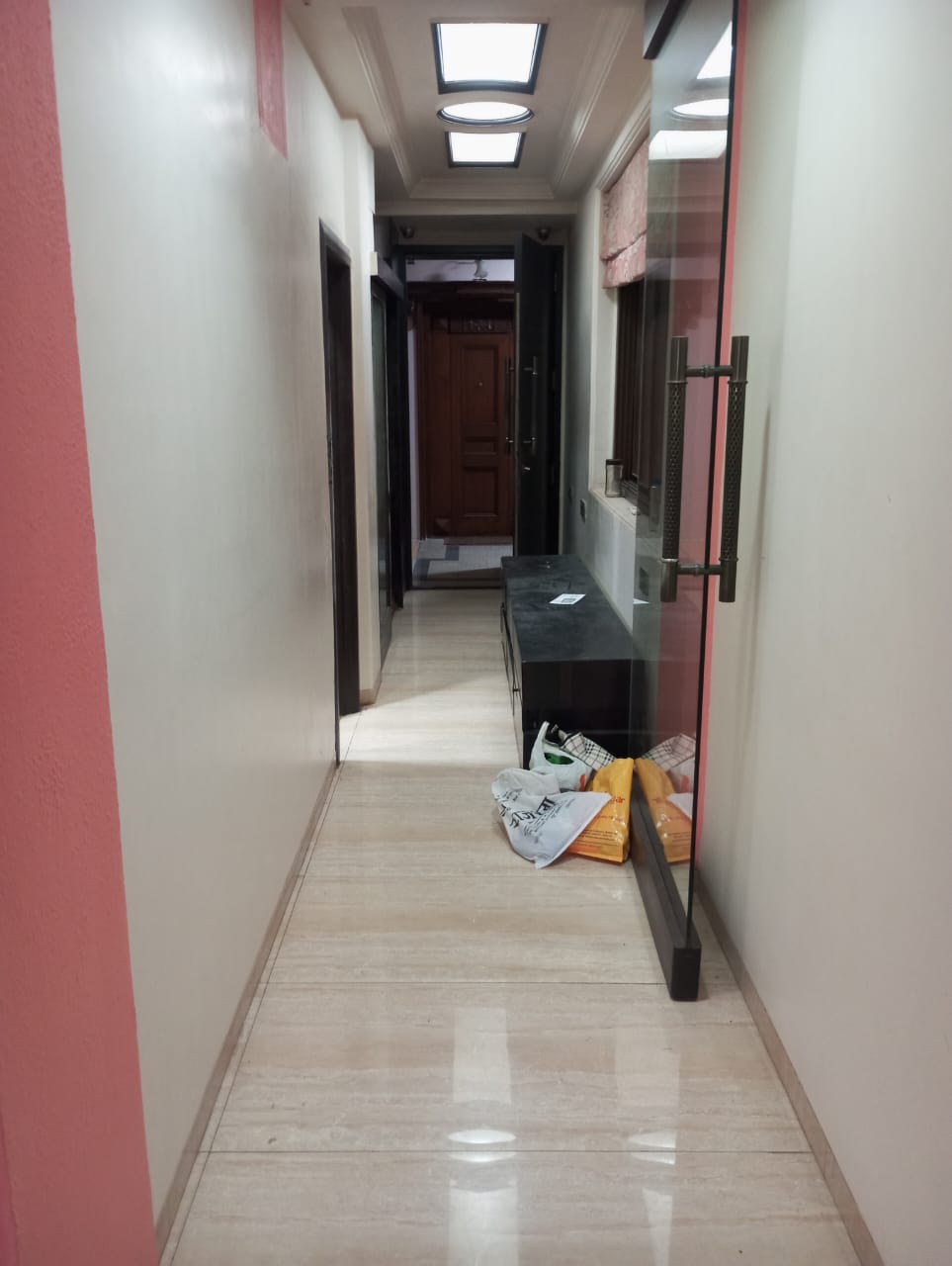 1 BHK Apartment For Rent in ISA Royal Palace