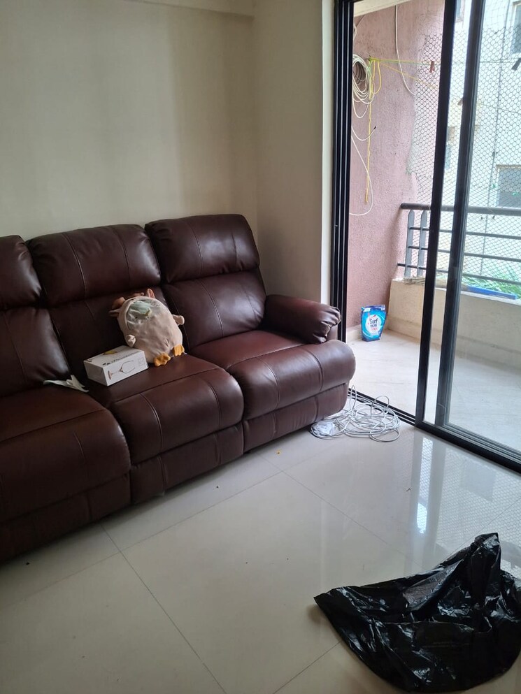 Living Room, viman-pearl 1 Bedroom 625 Sq.Ft. Apartment In Viman Nagar Pune 8991403