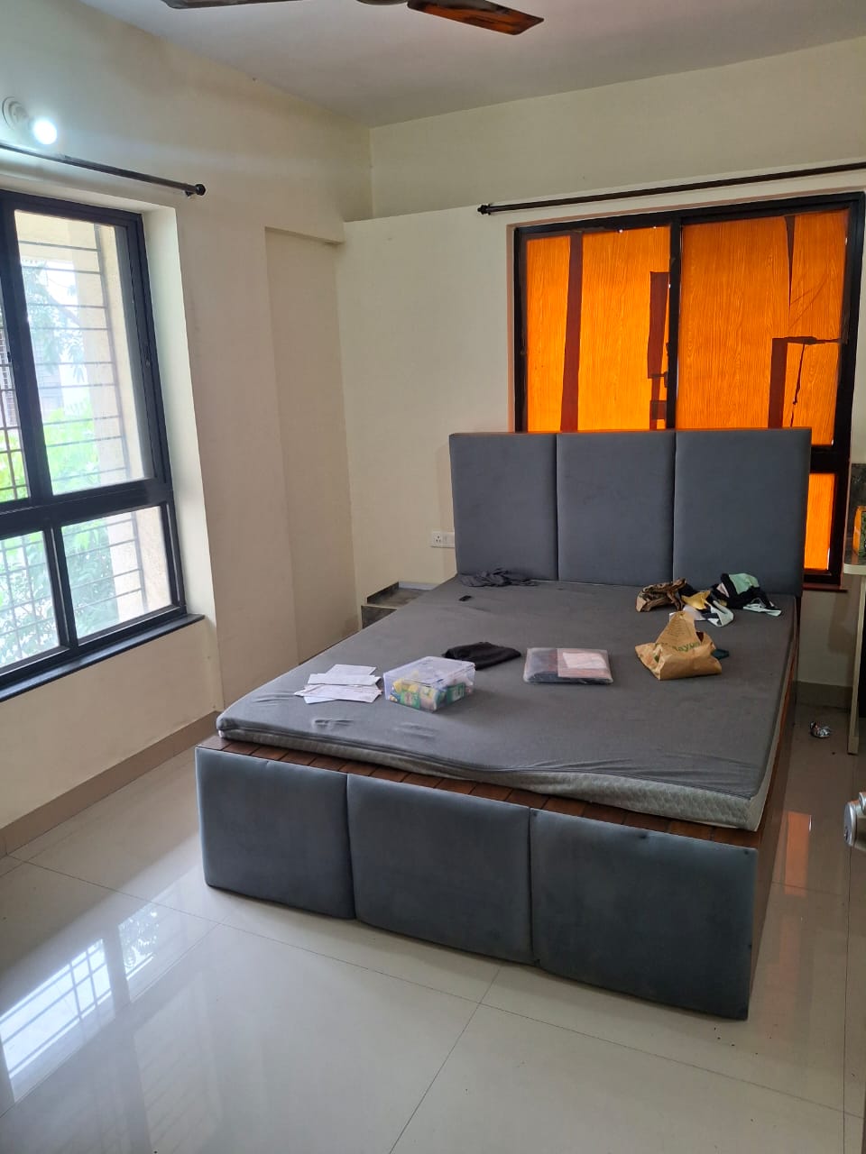 1 BHK + Extra Room 625 Sq.Ft. Apartment in Viman Pearl