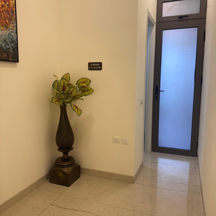 Room, ska-destiny-one 3.5 Bedroom 2107 Sq.Ft. Apartment In Delta Iii Greater Noida Greater Noida 8991417