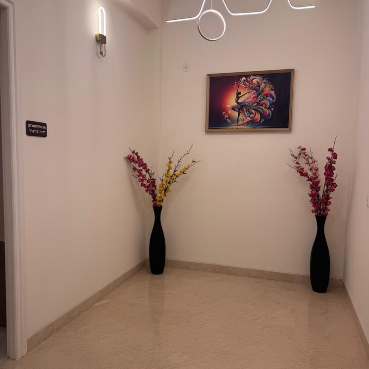 Room, ska-destiny-one 3.5 Bedroom 2107 Sq.Ft. Apartment In Delta Iii Greater Noida Greater Noida 8991417