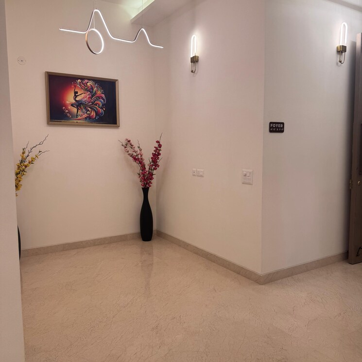 Room, ska-destiny-one 3.5 Bedroom 2107 Sq.Ft. Apartment In Delta Iii Greater Noida Greater Noida 8991417