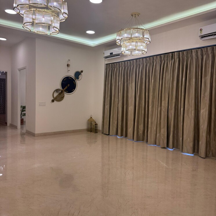 Team Area, ska-destiny-one 3.5 Bedroom 2107 Sq.Ft. Apartment In Delta Iii Greater Noida Greater Noida 8991417