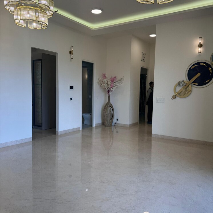 Room, ska-destiny-one 3.5 Bedroom 2107 Sq.Ft. Apartment In Delta Iii Greater Noida Greater Noida 8991417