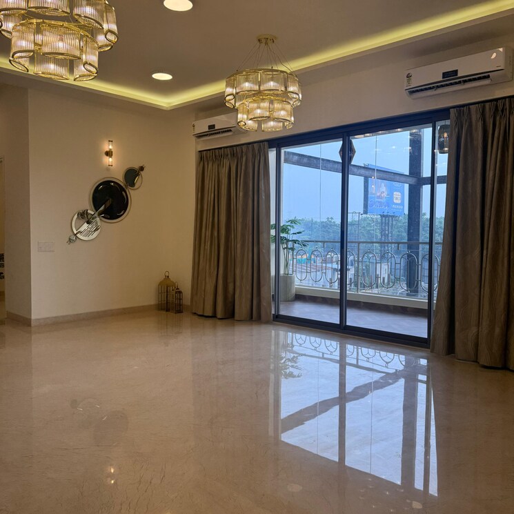Room, ska-destiny-one 3.5 Bedroom 2107 Sq.Ft. Apartment In Delta Iii Greater Noida Greater Noida 8991417