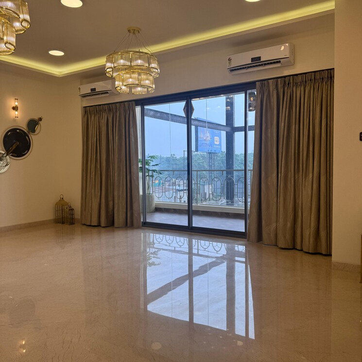 Room, ska-destiny-one 3.5 Bedroom 2107 Sq.Ft. Apartment In Delta Iii Greater Noida Greater Noida 8991417