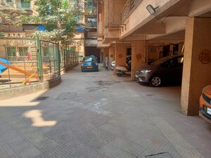 Parking in 1 BHK Apartment at Taloja Sector 20 – for Sale