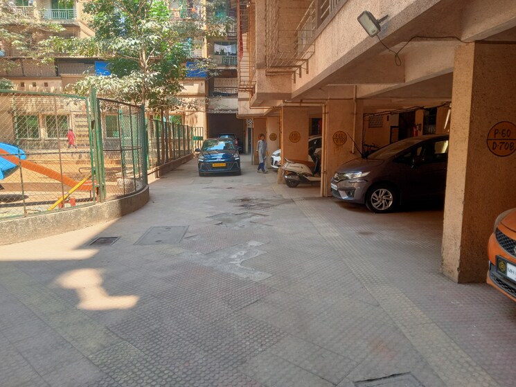  Parking, taloja sector 20 1 Bedroom 600 Sq.Ft. Apartment In Taloja Sector 20 Navi Mumbai 8991420