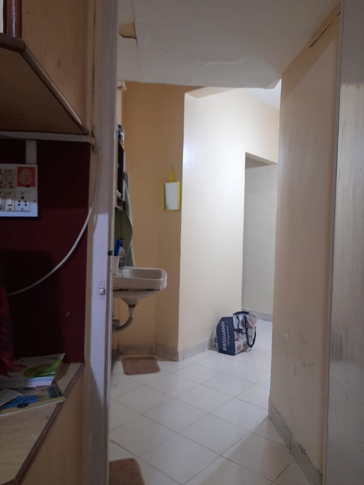 Master Bedroom, viman nagar 1 Bedroom 500 Sq.Ft. Apartment In Viman Nagar Pune 8991412