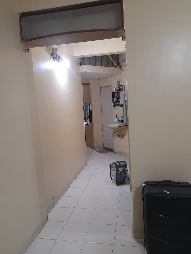 undefined, viman nagar 1 Bedroom 500 Sq.Ft. Apartment In Viman Nagar Pune 8991412