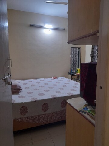 Bedroom in 1 BHK Apartment at Viman Nagar – for Rent