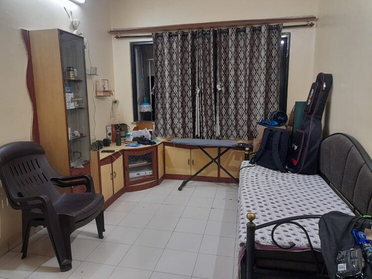 Living Room, viman nagar 1 Bedroom 500 Sq.Ft. Apartment In Viman Nagar Pune 8991412