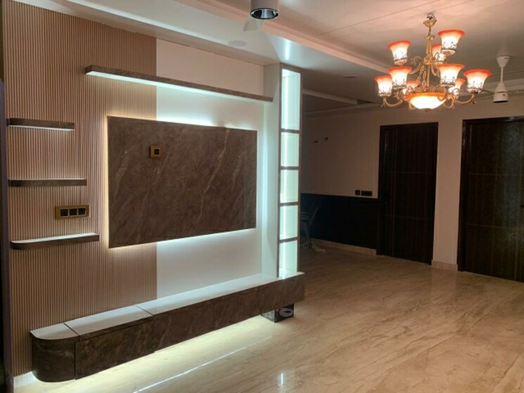 Room, mansarover garden 2.5 Bedroom 1000 Sq.Ft. Builder Floor In Mansarover Garden Delhi 8991425