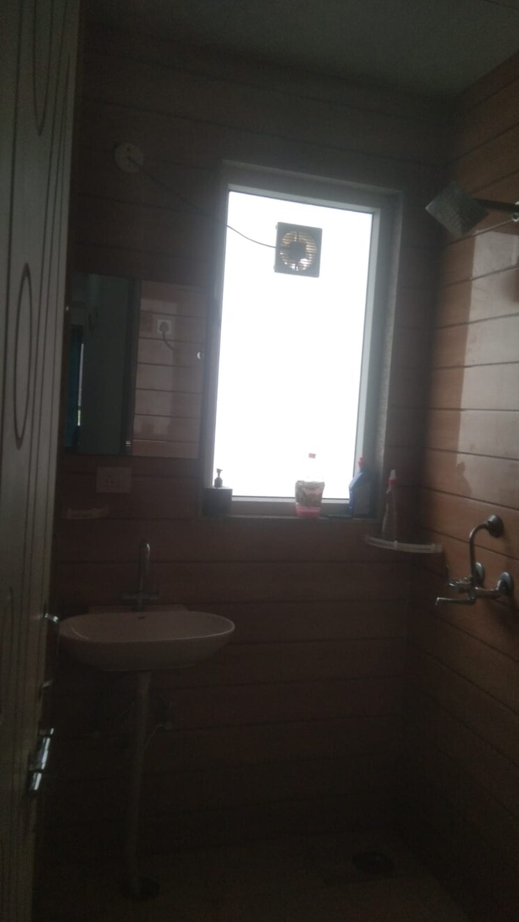 Bathroom, worldmark-gurgaon 2 Bedroom 1141 Sq.Ft. Apartment In Sector 65 Gurgaon 8991414