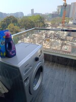 2 BHK 800 Sq.Ft. Apartment in 509, Verdant Park, Near M