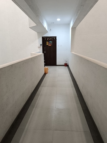 Corridor in 2 BHK Apartment at Kiwale – for Sale