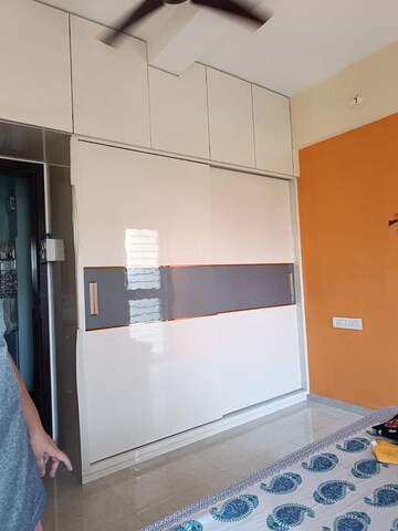 Room in 2 BHK Apartment at Kiwale – for Sale