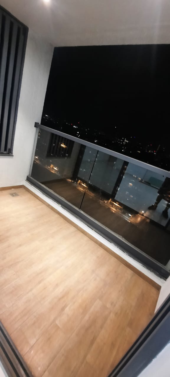 2 BHK Apartment For Sale in Pride Valencia