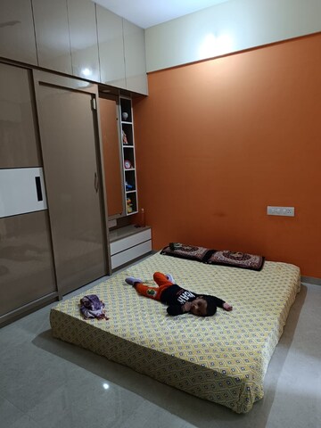 Bedroom in 2 BHK Apartment at Kiwale – for Sale