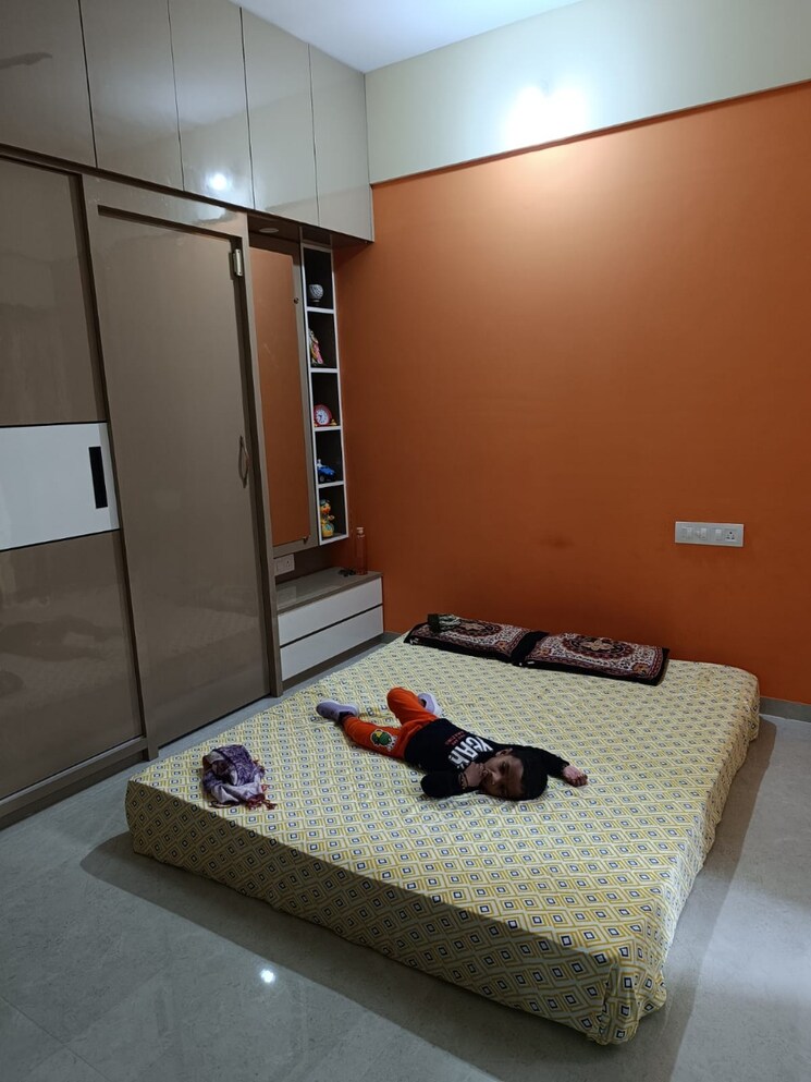 Bedroom, kiwale 2 Bedroom 800 Sq.Ft. Apartment In Kiwale Pune 6768814