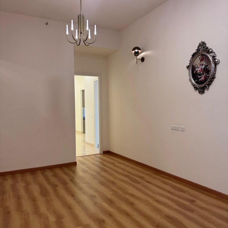 Room, ska-destiny-one 3.5 Bedroom 1757 Sq.Ft. Apartment In Delta Iii Greater Noida Greater Noida 8991428