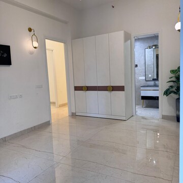 Bathroom in 3.5 BHK Apartment at SKA Destiny One, Delta Iii Greater Noida – for Sale