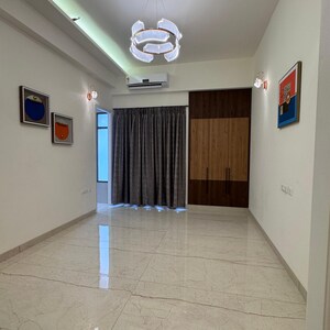 Building Lobby in 3.5 BHK Apartment at SKA Destiny One, Delta Iii Greater Noida – for Sale