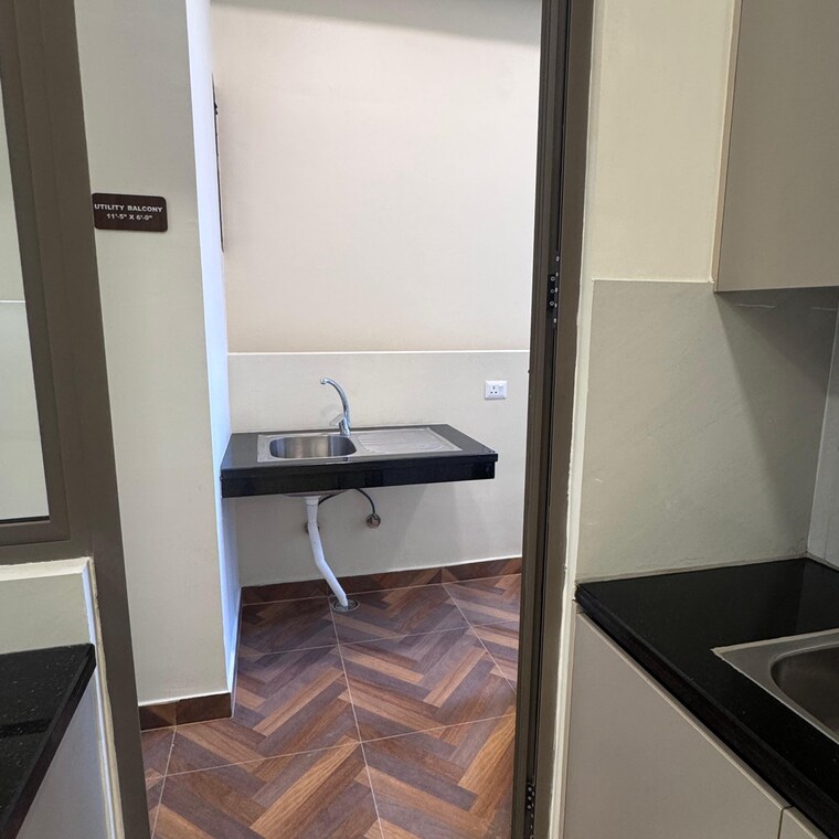 Team Area, ska-destiny-one 3.5 Bedroom 1757 Sq.Ft. Apartment In Delta Iii Greater Noida Greater Noida 8991428