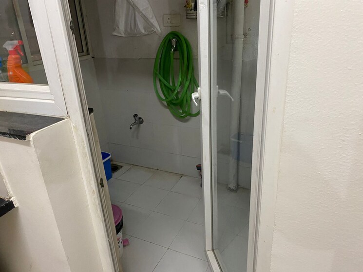 Bathroom, rohan-mithila 2 Bedroom 1360 Sq.Ft. Apartment In Viman Nagar Pune 8991426