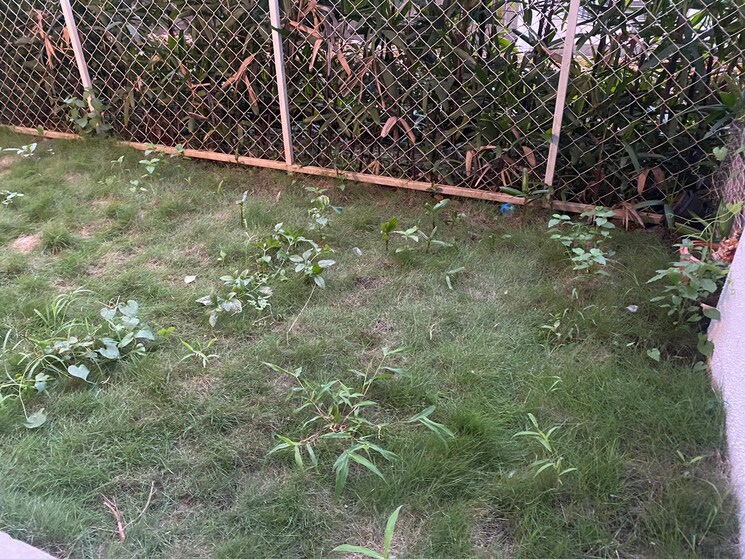 Garden, rohan-mithila 2 Bedroom 1360 Sq.Ft. Apartment In Viman Nagar Pune 8991426