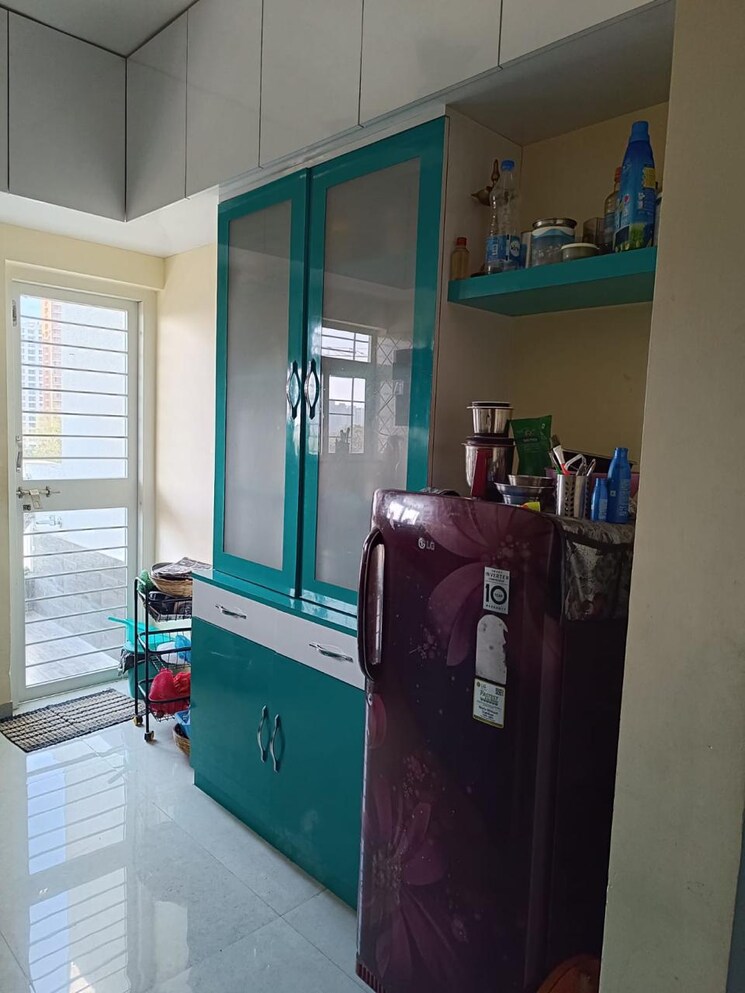 Kitchen, kiwale 2 Bedroom 800 Sq.Ft. Apartment In Kiwale Pune 6768814