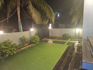 2 BHK Villa – Garden View at Uthandi - for Sale