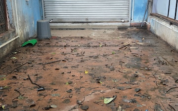 Shop For Rent in Koregaon Park