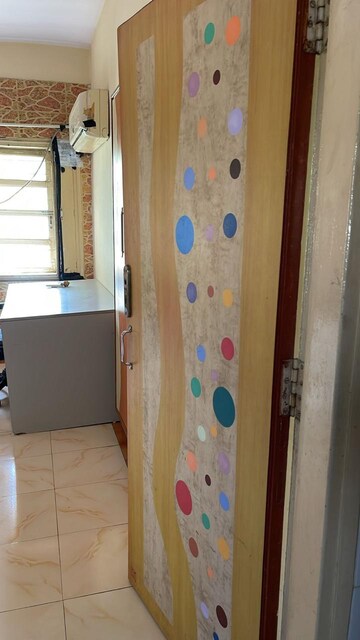  1 BHK Apartment at Alkapuri – for Rent