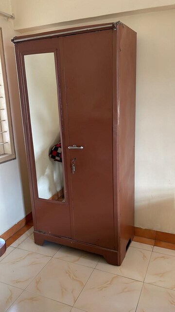  1 BHK Apartment at Alkapuri – for Rent