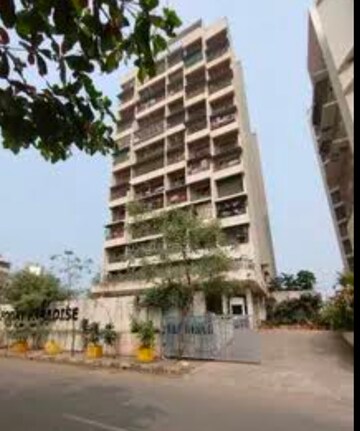1 BHK Apartment For Sale in Today Paradise, Ulwe