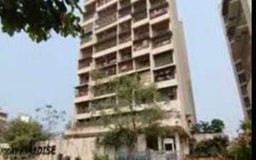 1 BHK Apartment For Sale in Today Paradise, Ulwe