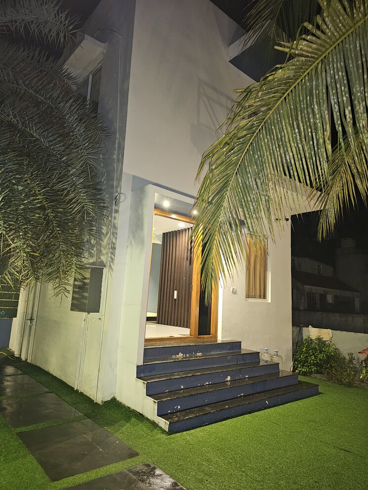 undefined, uthandi 2 Bedroom 2400 Sq.Ft. Villa In Uthandi Chennai 8991445