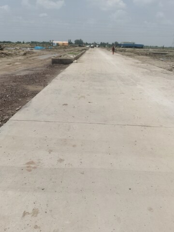 Plot Area in  Plot at Jait – for Sale